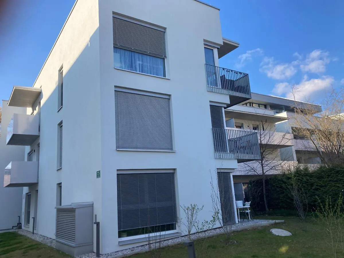 Reload By Bestchoice - Parking - Self Check-In Graz Apartment
