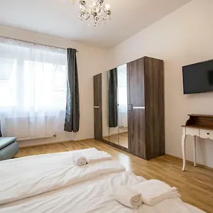  Apartmanhotel Minihotel
