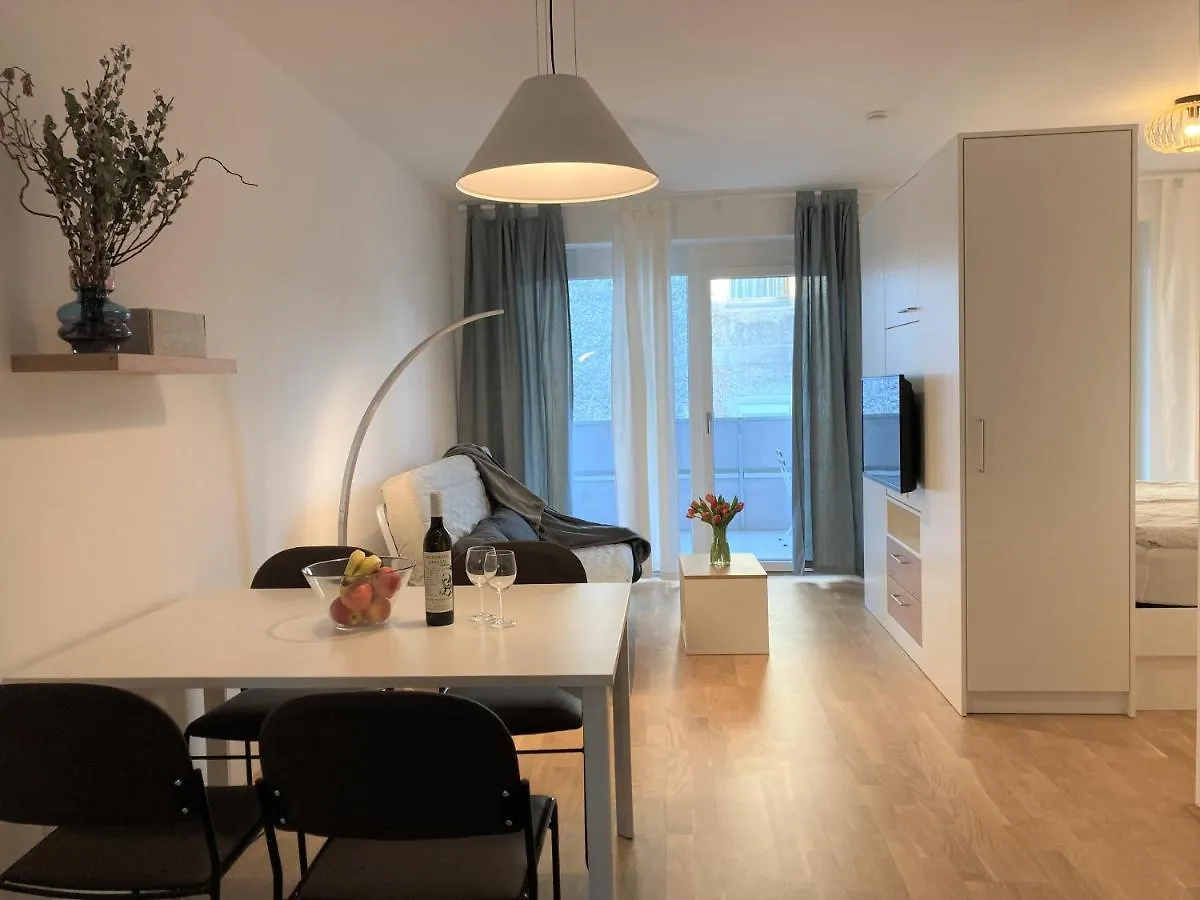 Apartment Reload By Bestchoice - Parking - Self Check-In Graz